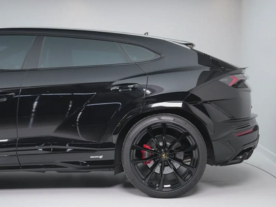 Lamborghini Urus S 2024 | V8 Twin-Turbo | Perfect condition-5