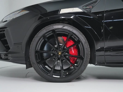 Lamborghini Urus S 2024 | V8 Twin-Turbo | Perfect condition-8