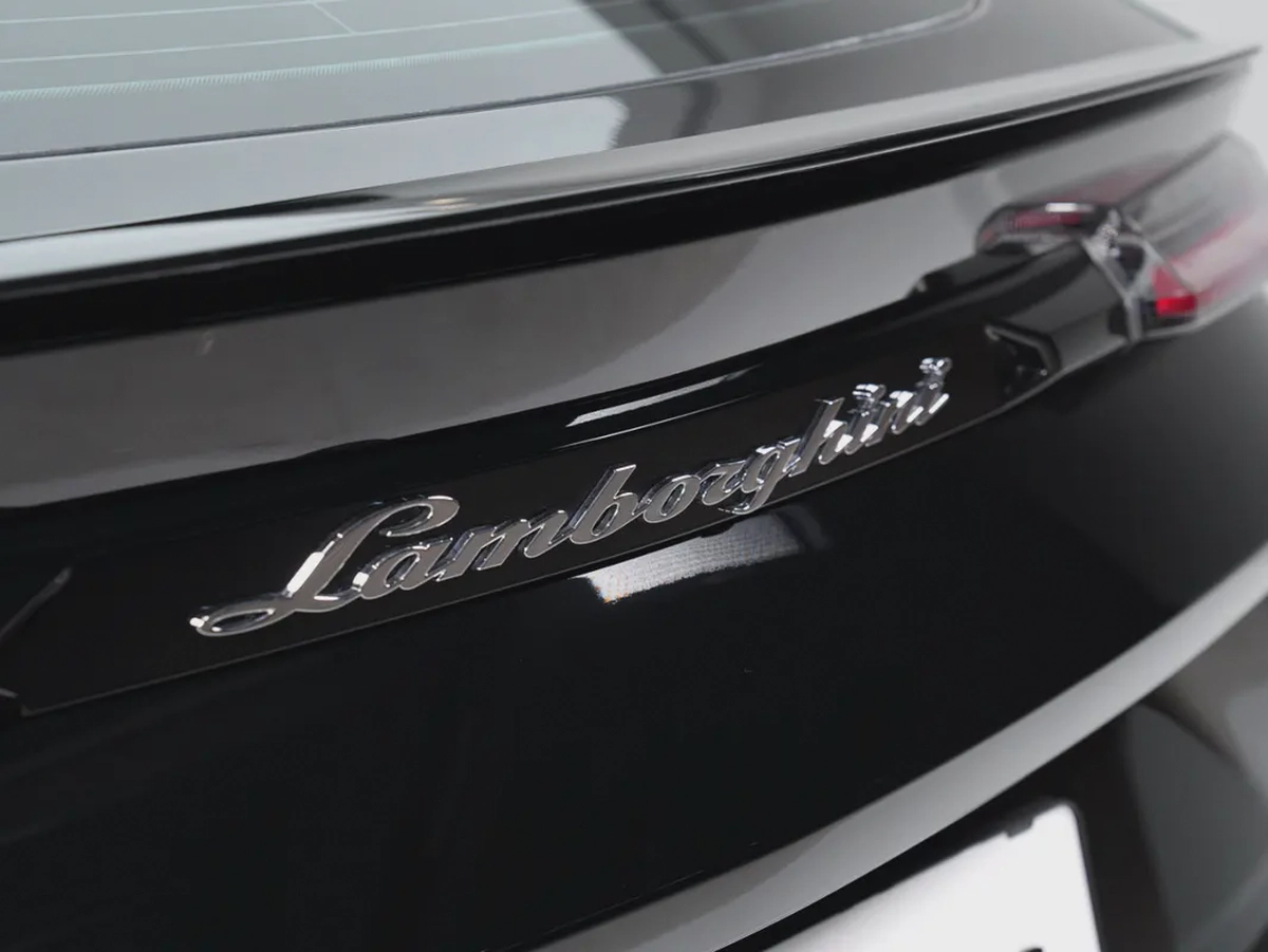 Lamborghini Urus S 2024 | V8 Twin-Turbo | Perfect condition-17-17