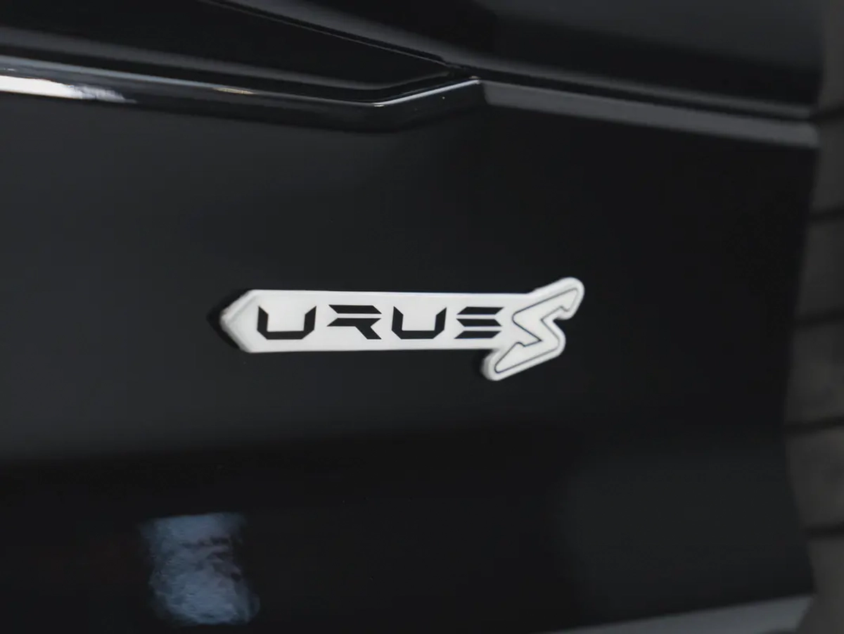 Lamborghini Urus S 2024 | V8 Twin-Turbo | Perfect condition-19-19