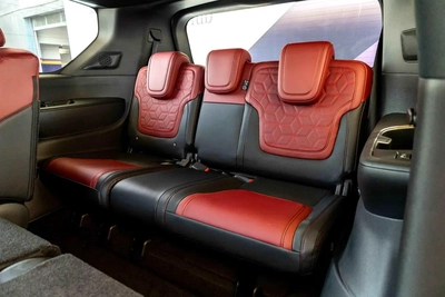 Nissan Patrol SE Platinum City-17