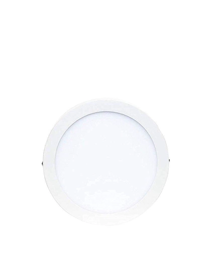 ABBASALI Round Surface LED Ceiling Panel Light 30W 10 Inch-0