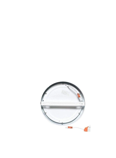 ABBASALI Round Surface LED Ceiling Panel Light 30W 10 Inch-2