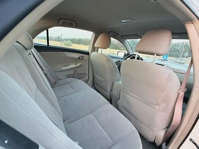 Toyota Corolla 2013 SE - Well Maintained GCC Specs-15