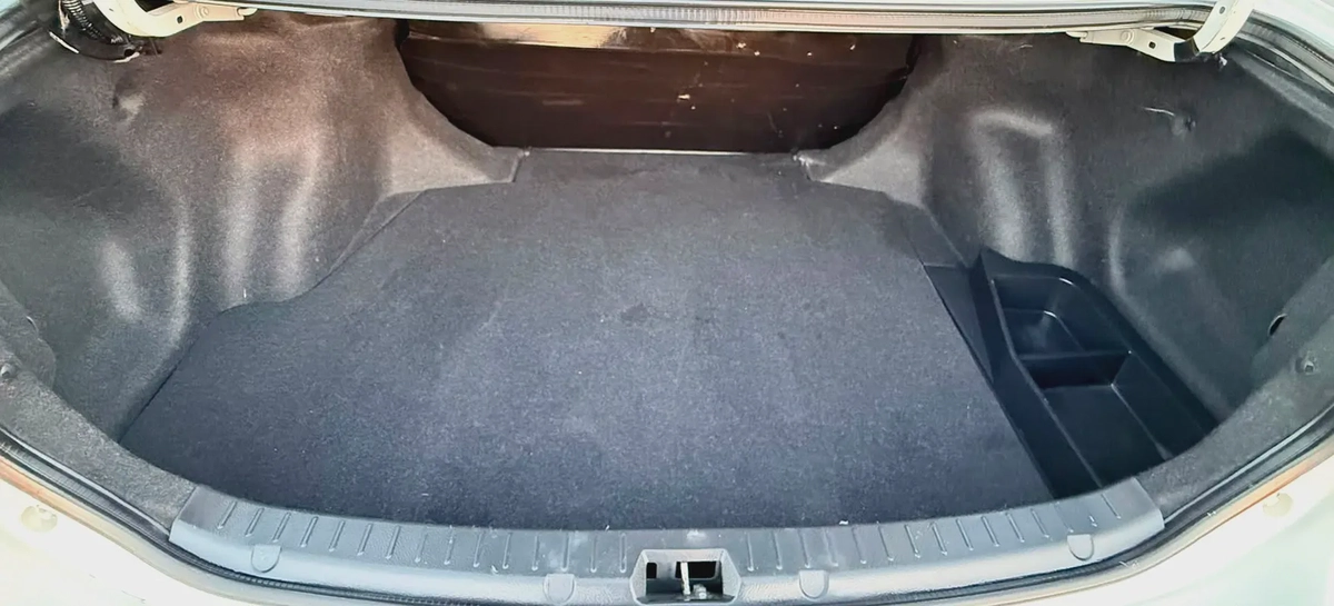 Toyota Corolla 2013 SE - Well Maintained GCC Specs-14-14