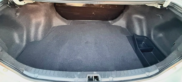 Toyota Corolla 2013 SE - Well Maintained GCC Specs