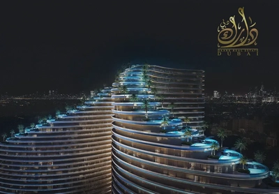 Urgent Sale | Discounted Unit | High ROI in Majan-2