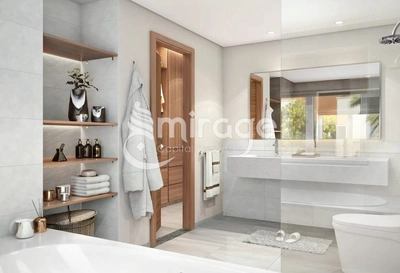 Mediterranean Style | Spacious 5BR Villa-1