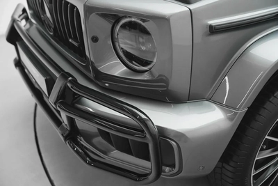 2026 Mercedes-Benz G 63 AMG with 5 Years Warranty and Service Contract-15