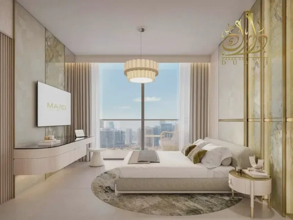 Multiple Payment Plan Options | Fully Furnished Apartment | Full Cash Offer