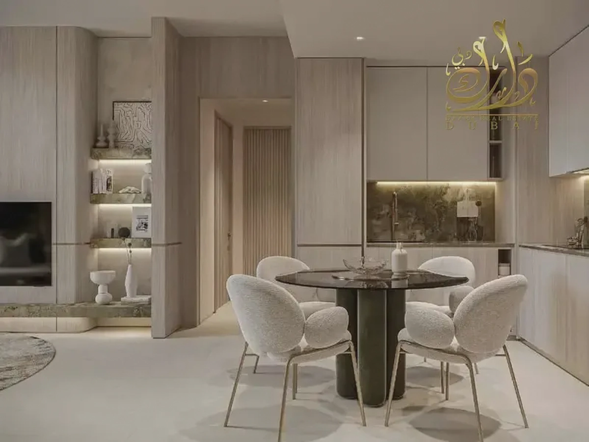 Multiple Payment Plan Options | Fully Furnished Apartment | Full Cash Offer-2-2