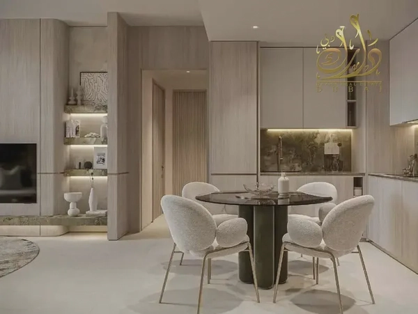 Multiple Payment Plan Options | Fully Furnished Apartment | Full Cash Offer