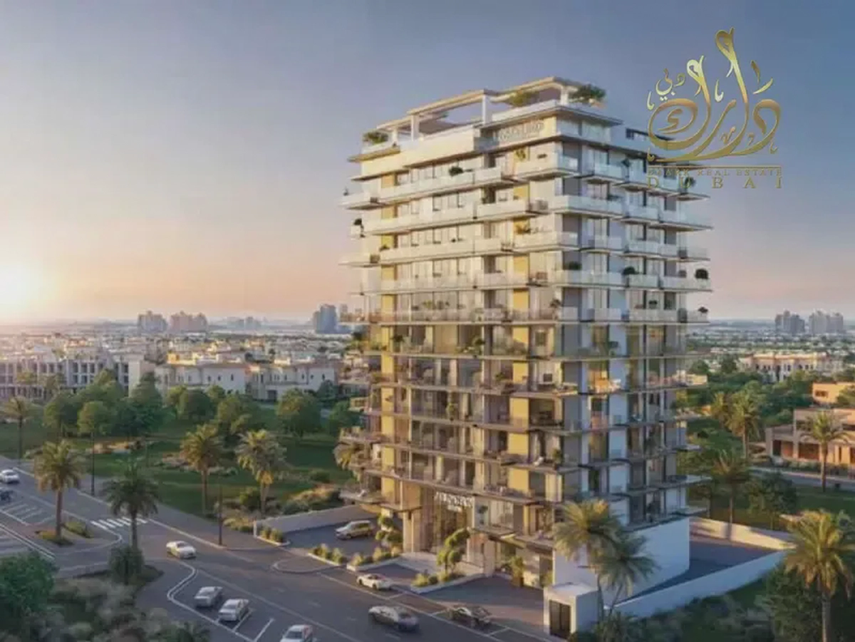 Multiple Payment Plan Options | Fully Furnished Apartment | Full Cash Offer-5-5