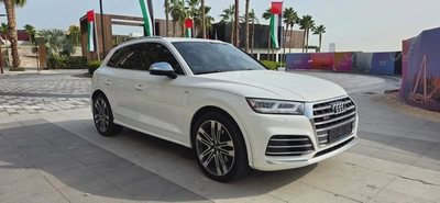 2017 Audi SQ5-Excellent Condition-Bank Finance Available-2