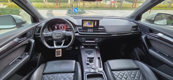 2017 Audi SQ5-Excellent Condition-Bank Finance Available