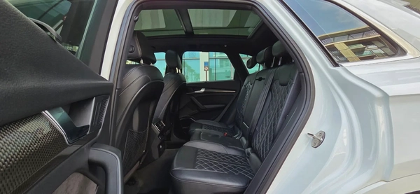 2017 Audi SQ5-Excellent Condition-Bank Finance Available