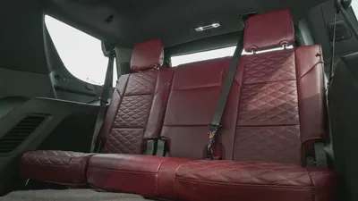 Cadillac Escalade Sport | V8 | 6.2L | AWD | Black | 2026-12