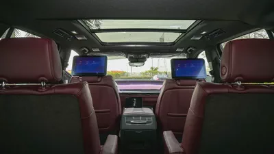 Cadillac Escalade Sport | V8 | 6.2L | AWD | Black | 2026-14