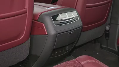 Cadillac Escalade Sport | V8 | 6.2L | AWD | Black | 2026-15
