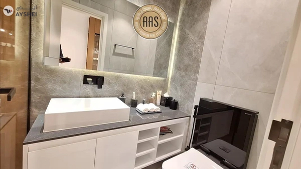 Brand New Ready to move 2BHK with All facilties (JVC)Dubai