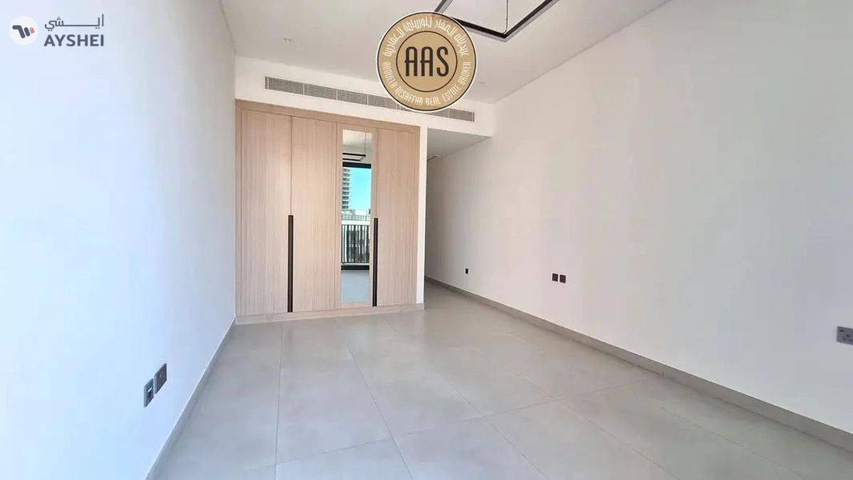 Brand New Ready to move 2BHK with All facilties (JVC)Dubai