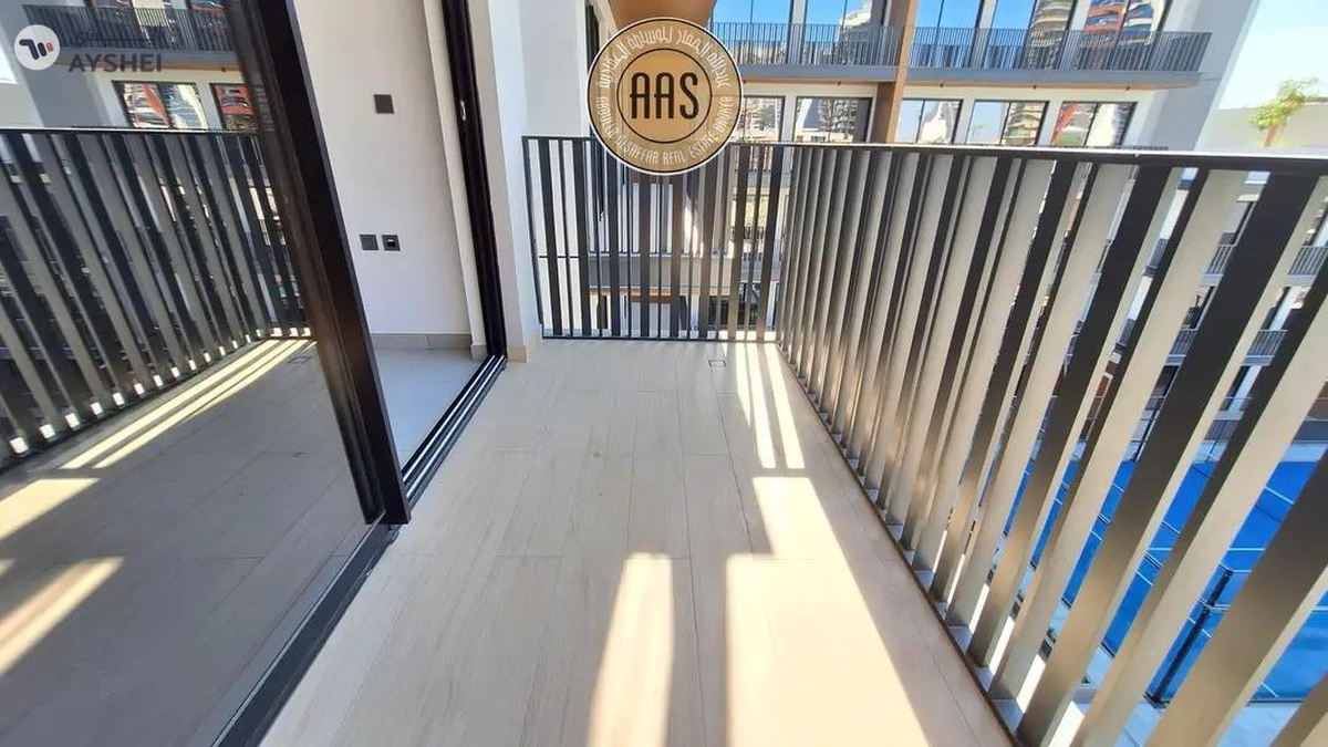 Brand New Ready to move 2BHK with All facilties (JVC)Dubai