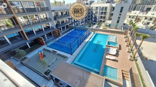 Brand New Ready to move 2BHK with All facilties (JVC)Dubai
