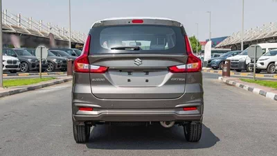 Suzuki Ertiga GLX 1.5P AT MY2023-3