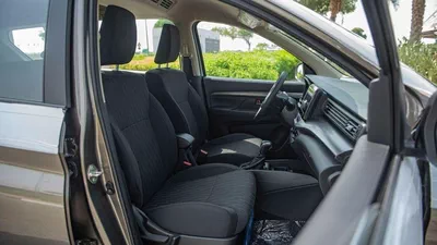 Suzuki Ertiga GLX 1.5P AT MY2023-8