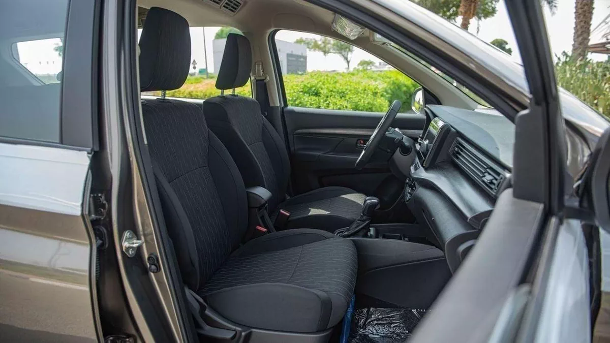 Suzuki Ertiga GLX 1.5P AT MY2023-8-0