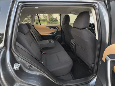 AED 1,421 EMI P.M | UNDERWARANTY | TOYOTA | RAV4 | EX 2WD | GCC | 2.0L I4 | 2024 | 0% DOWNPAYMENT-12