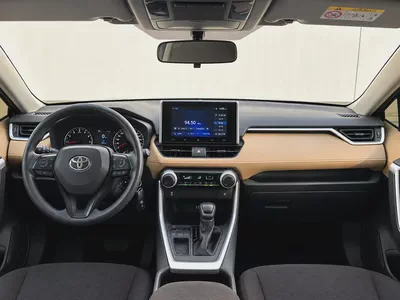 AED 1,421 EMI P.M | UNDERWARANTY | TOYOTA | RAV4 | EX 2WD | GCC | 2.0L I4 | 2024 | 0% DOWNPAYMENT-13