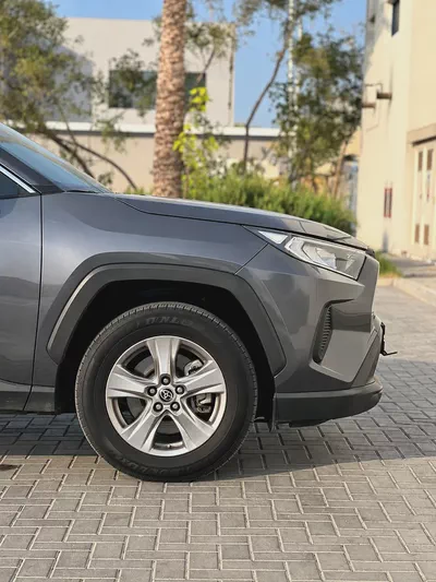 AED 1,421 EMI P.M | UNDERWARANTY | TOYOTA | RAV4 | EX 2WD | GCC | 2.0L I4 | 2024 | 0% DOWNPAYMENT-15