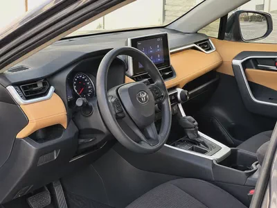 AED 1,421 EMI P.M | UNDERWARANTY | TOYOTA | RAV4 | EX 2WD | GCC | 2.0L I4 | 2024 | 0% DOWNPAYMENT-7