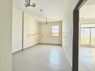 1BR Investment | Vacant Soon | Al Falak, DSO-0