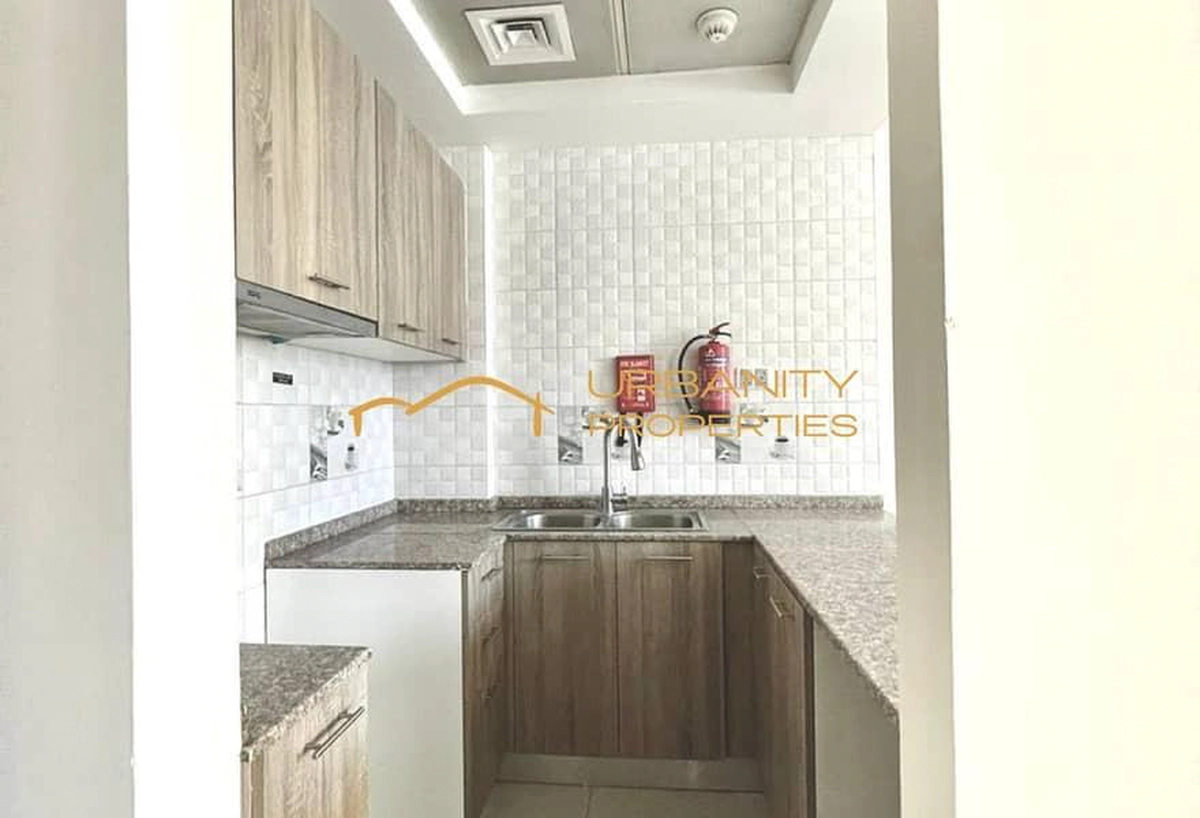 1BR Investment | Vacant Soon | Al Falak, DSO