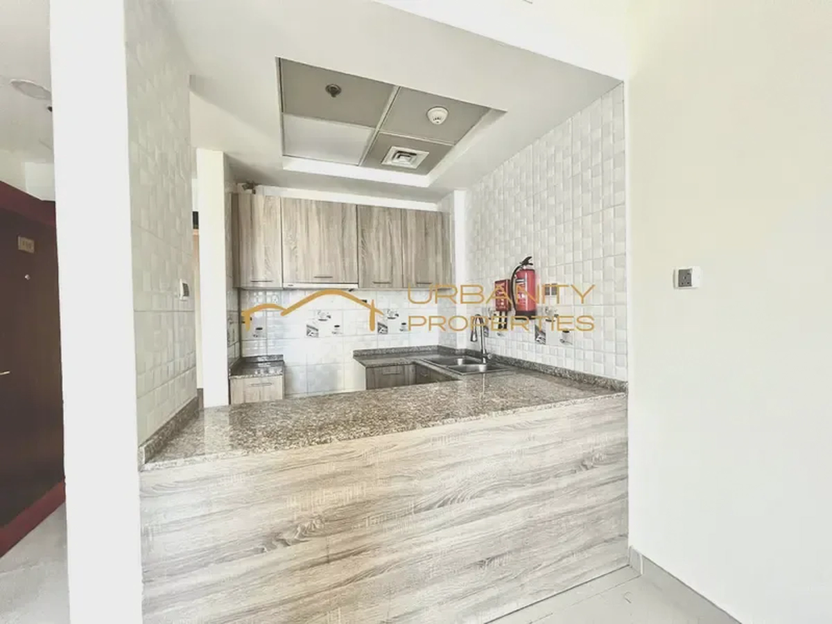 1BR Investment | Vacant Soon | Al Falak, DSO
