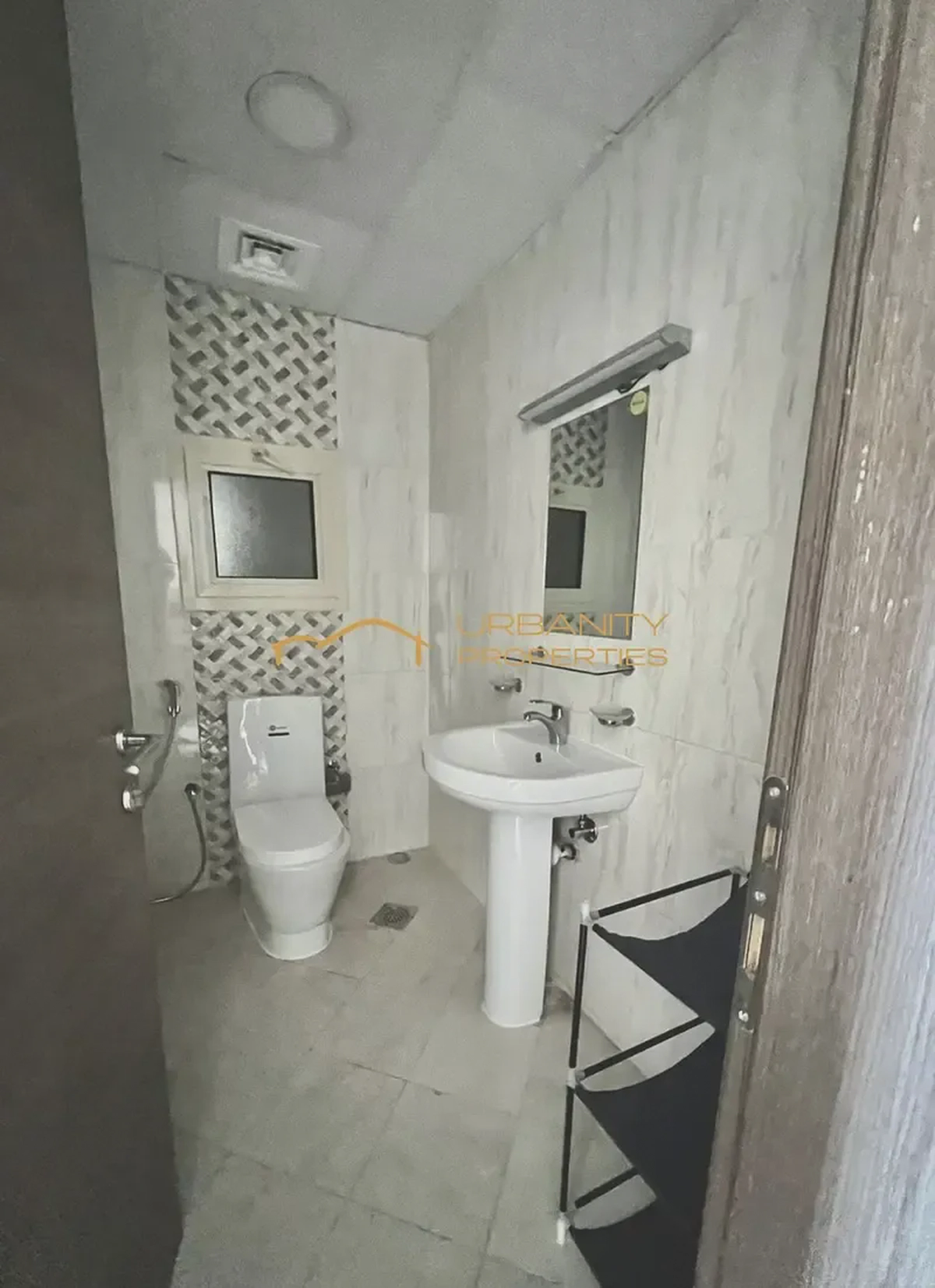 1BR Investment | Vacant Soon | Al Falak, DSO
