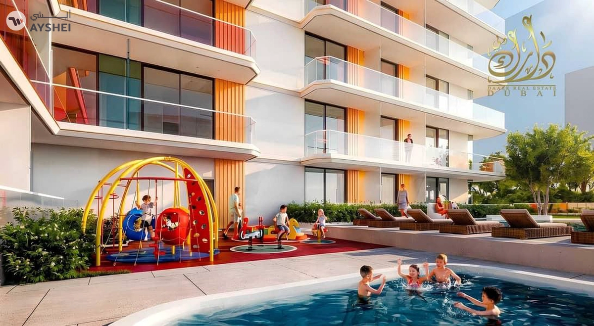 NEW LAUNCH | POST H. O PAYMEN PLAN | FURNISHED