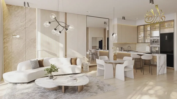Furnished Studio /HIGH ROI/PRIME LOCATION PP/FELIXBLE PP