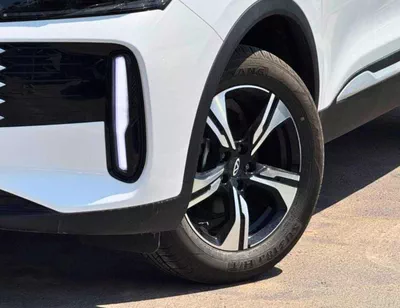 Chery Tiggo 4 Pro COMFORT || 1.5L PETROL V4 FWD || DVD+CAMERA / REAR PARKING SENSOR (CODE # TG4CFO)-10