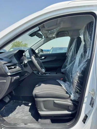 Chery Tiggo 4 Pro COMFORT || 1.5L PETROL V4 FWD || DVD+CAMERA / REAR PARKING SENSOR (CODE # TG4CFO)-11