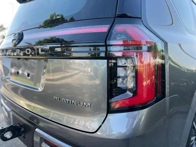 Nissan Patrol LE PLATINUM CITY-4