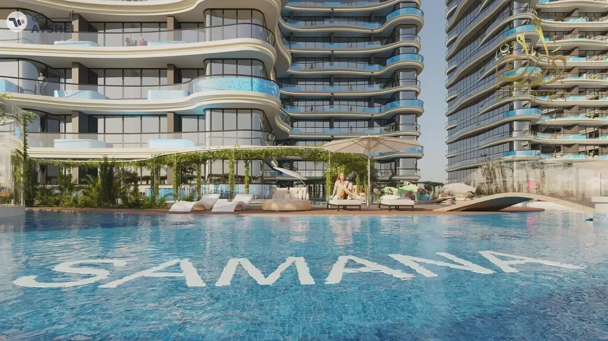 Smart Investment | High ROI 1% Monthly HO Q3 2027
