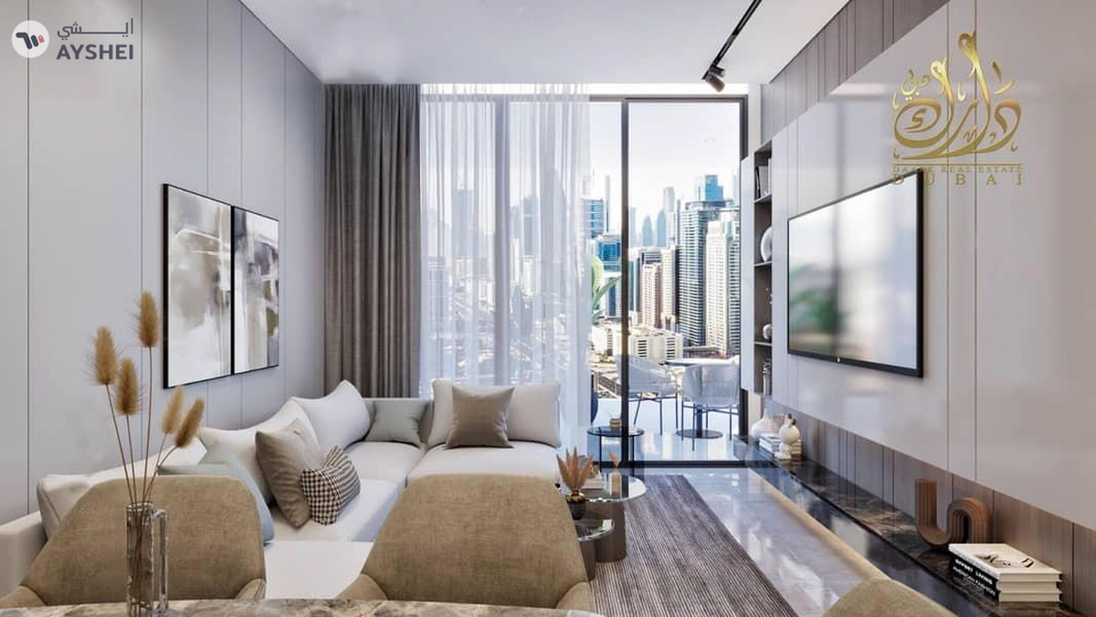 Smart Investment | High ROI 1% Monthly HO Q3 2027