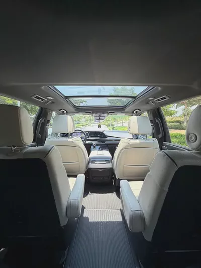 2023 Cadillac Escalade Platinum | American Specs | Pristine Condition-16