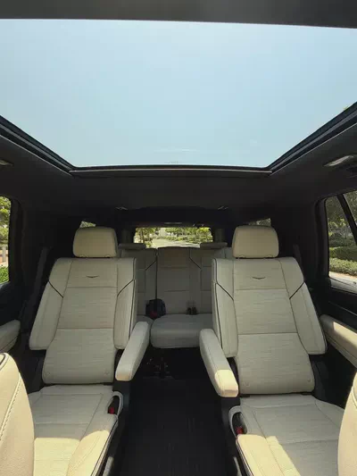 2023 Cadillac Escalade Platinum | American Specs | Pristine Condition-17