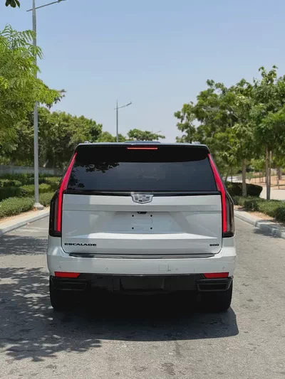 2023 Cadillac Escalade Platinum | American Specs | Pristine Condition-5