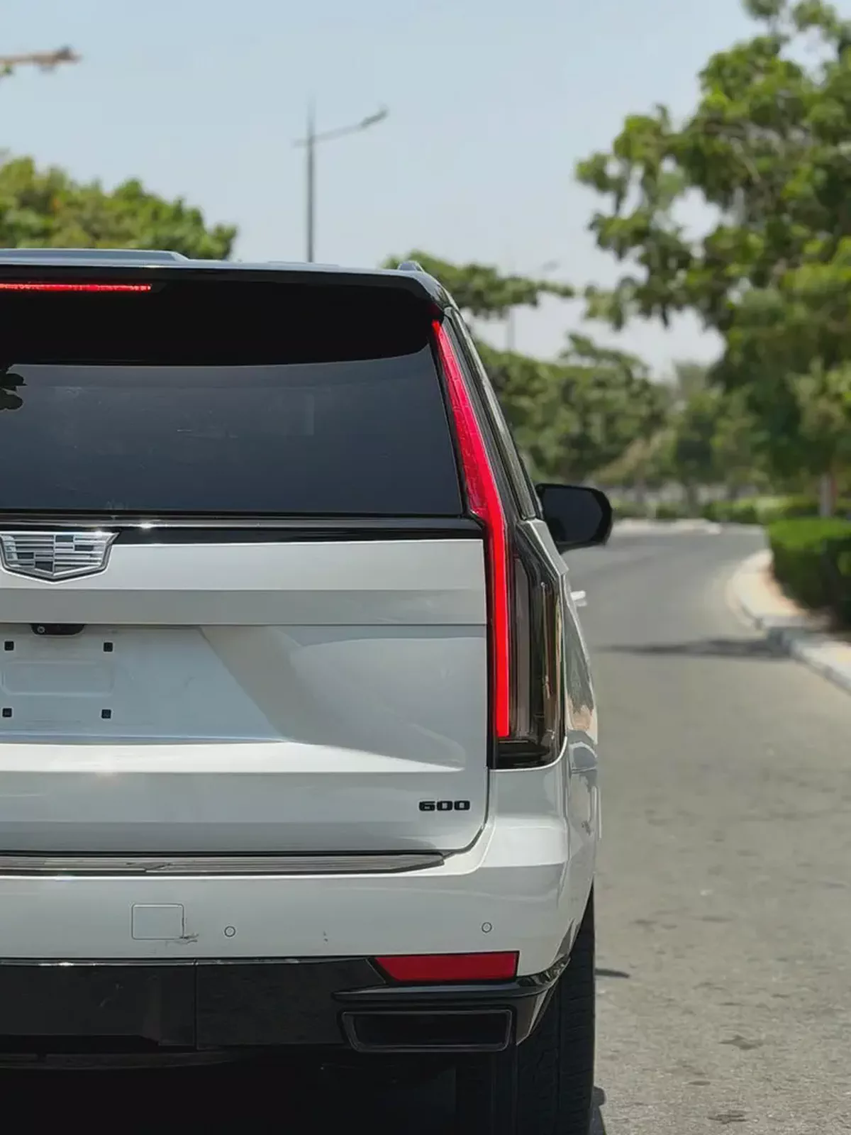 2023 Cadillac Escalade Platinum | American Specs | Pristine Condition-7-7