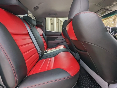 TOYOTA TACOMA 2015 MODIFIED TRD 4X4 4DOORS IN EXCELLENT CONDITION-4
